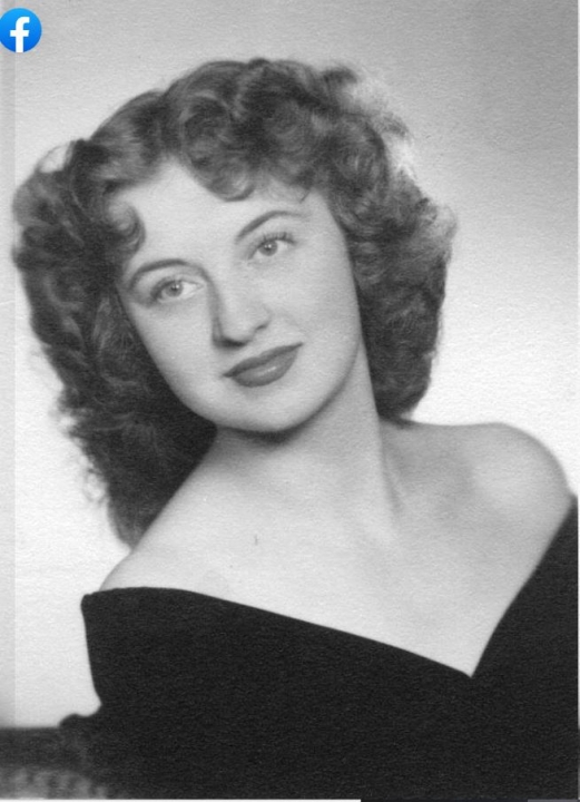 Margaret Margaret Horton - Class of 1951 - Lewis And Clark High School
