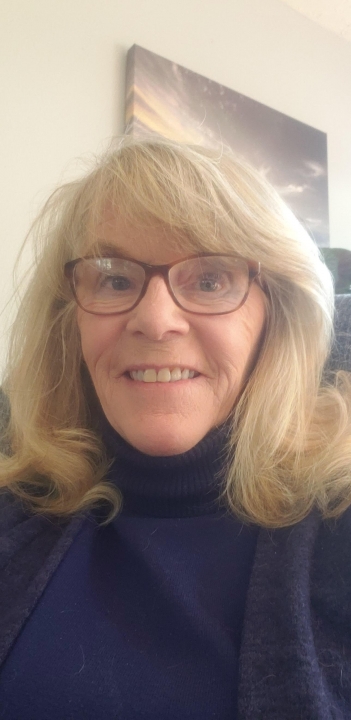 Sharon Larson - Class of 1968 - Lewis And Clark High School