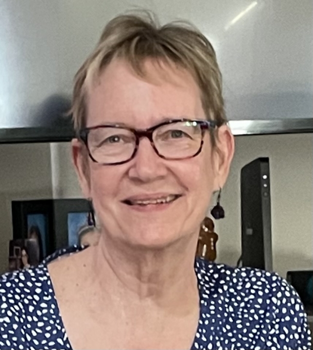 Cheryl Bateham - Class of 1973 - Lewis And Clark High School