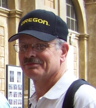 Eric Olson - Class of 1965 - Lewis And Clark High School