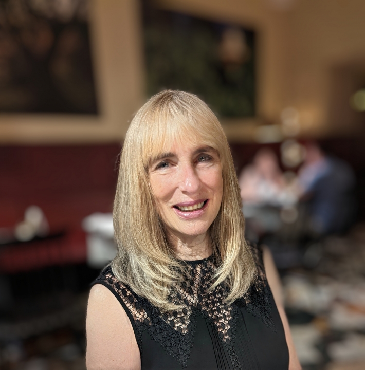 Judith Bolker - Class of 1969 - Lewis And Clark High School