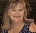 Shari Davis