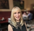 Judith Bolker