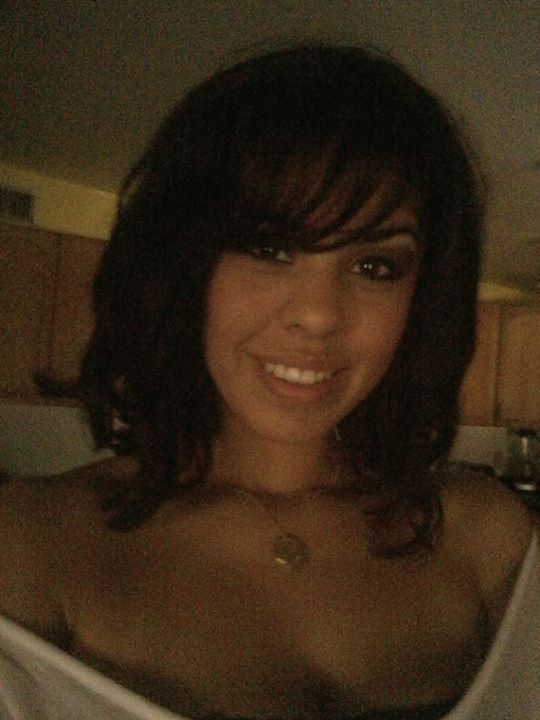Leticia Gomez - Class of 2006 - Pueblo Magnet High School