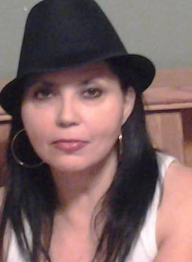 Rachel Gallegos - Class of 1981 - Pueblo Magnet High School