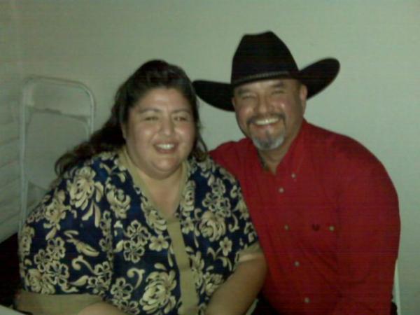 Yolanda Machado - Class of 1984 - Pueblo Magnet High School