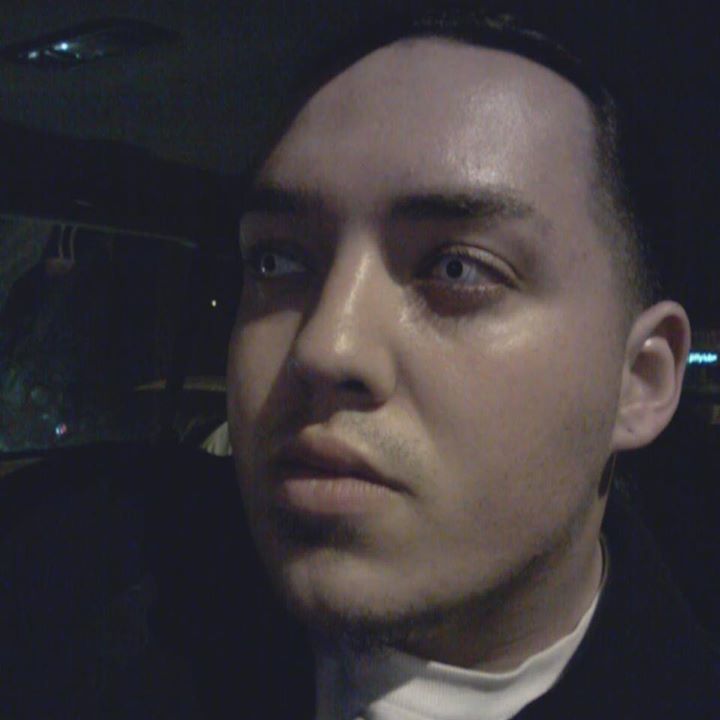 George Ortega - Class of 2009 - Pueblo Magnet High School