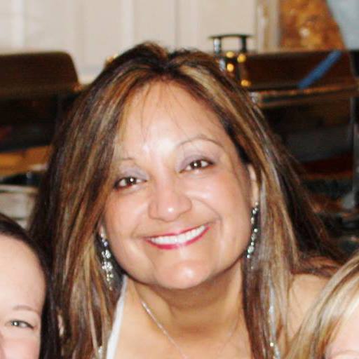 Marisela Lopez - Class of 1981 - Pueblo Magnet High School