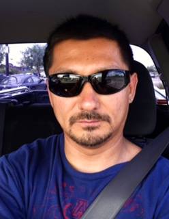 Miguel Cota - Class of 1992 - Pueblo Magnet High School