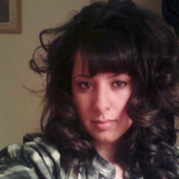 Vanessa Figueroa - Class of 2001 - Pueblo Magnet High School