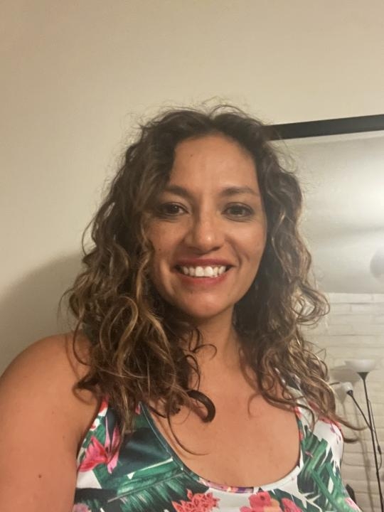 Leah Chavez - Class of 1995 - Pueblo Magnet High School