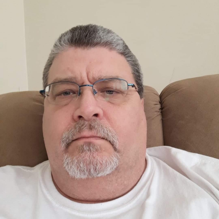 Robert Read - Class of 1980 - Pueblo Magnet High School