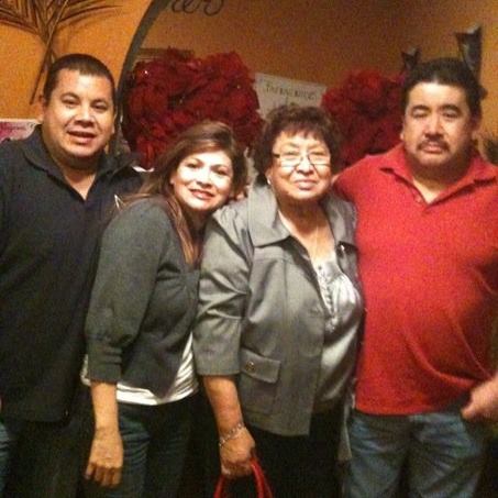 Roc Escalante - Class of 1995 - Pueblo Magnet High School