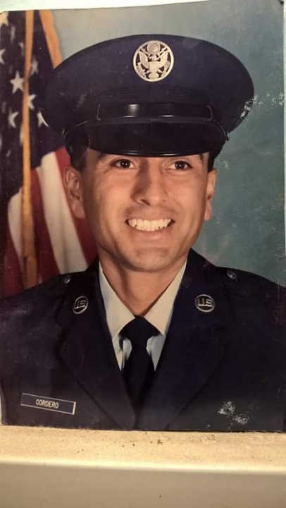 Pete T - Class of 1980 - Pueblo Magnet High School