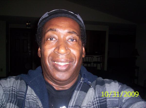 Seth Wayne Davis - Class of 1972 - Pueblo Magnet High School