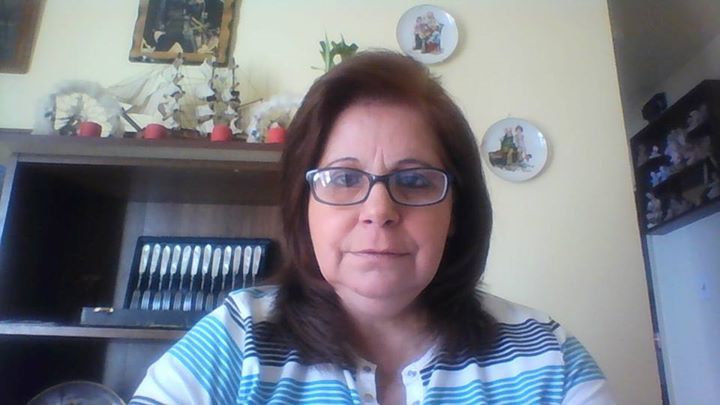 Amelia Ziska - Class of 1976 - Pueblo Magnet High School