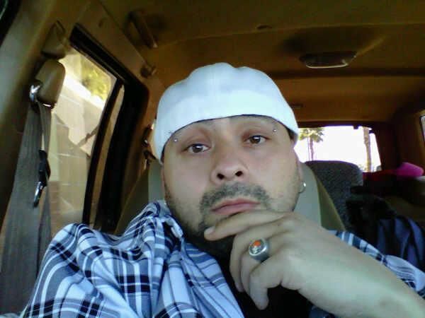 Ramon Hernandez - Class of 1995 - Pueblo Magnet High School