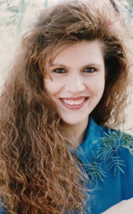 Gina Flores - Class of 1989 - Pueblo Magnet High School