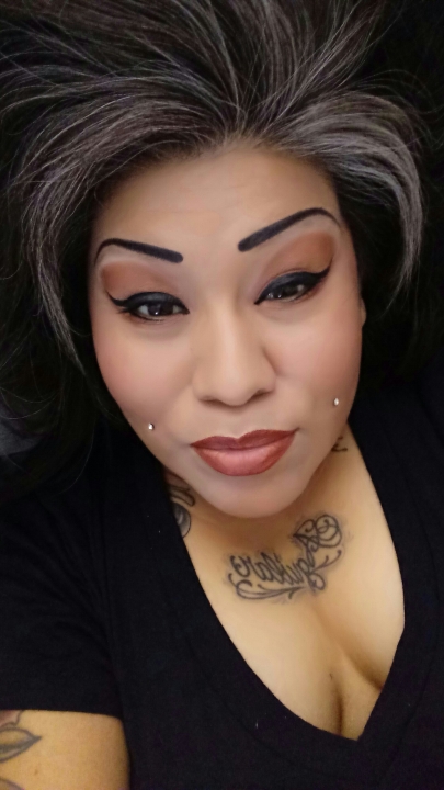 Alma Soto - Class of 1992 - Pueblo Magnet High School