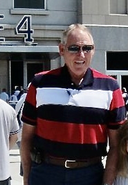 Jim Mckaskle - Class of 1961 - Pueblo Magnet High School