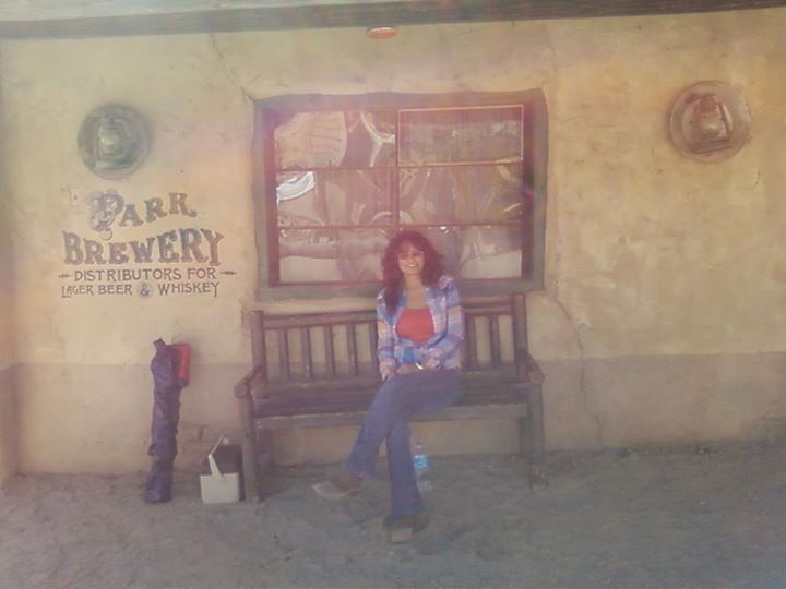 Isabel Contreras - Class of 1982 - Pueblo Magnet High School