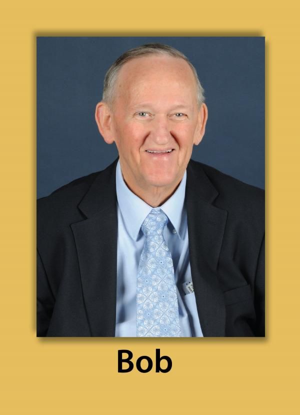 Bob (robert) Kelly - Class of 1961 - Pueblo Magnet High School