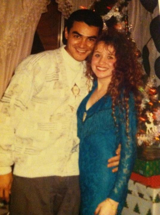 Alfredo Oroz - Class of 1982 - Pueblo Magnet High School