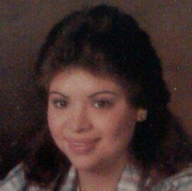 Maria Padilla Mendoza - Class of 1986 - Pueblo Magnet High School
