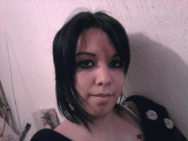 Milva Martinez - Class of 2007 - Pueblo Magnet High School
