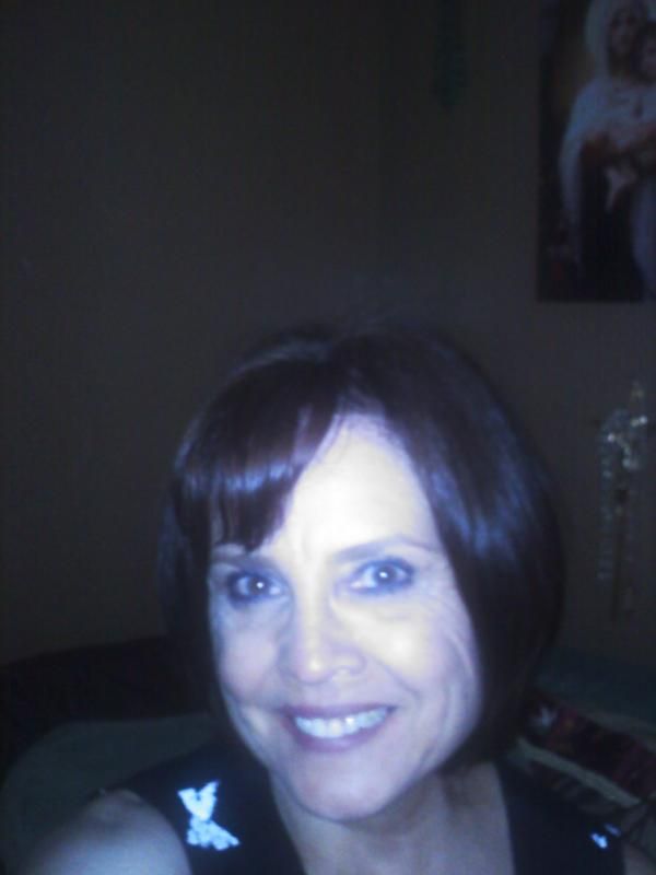 Patricia Lopez - Class of 1970 - Pueblo Magnet High School