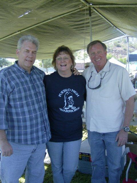Mayrene-aka: Sally Dansberger - Class of 1970 - Pueblo Magnet High School