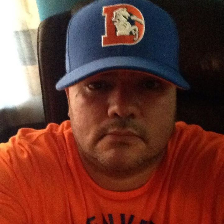 Fernando Medina - Class of 1995 - Pueblo Magnet High School
