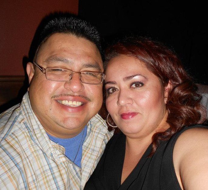 Letty Montiel - Class of 1994 - Pueblo Magnet High School