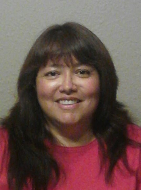 Lisa Cruz - Class of 1990 - Pueblo Magnet High School