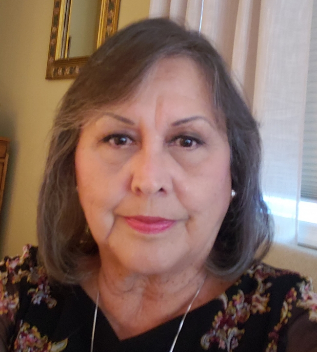 Mary Sally Garza - Class of 1969 - Pueblo Magnet High School