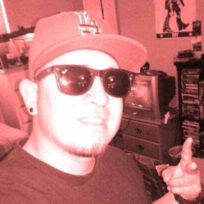 Jesus Lopez-elias - Class of 2009 - Pueblo Magnet High School