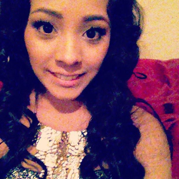 Liz Camargo - Class of 2009 - Pueblo Magnet High School