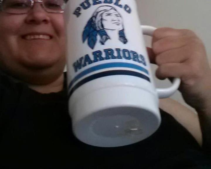 Rhonda Laguna - Class of 1993 - Pueblo Magnet High School
