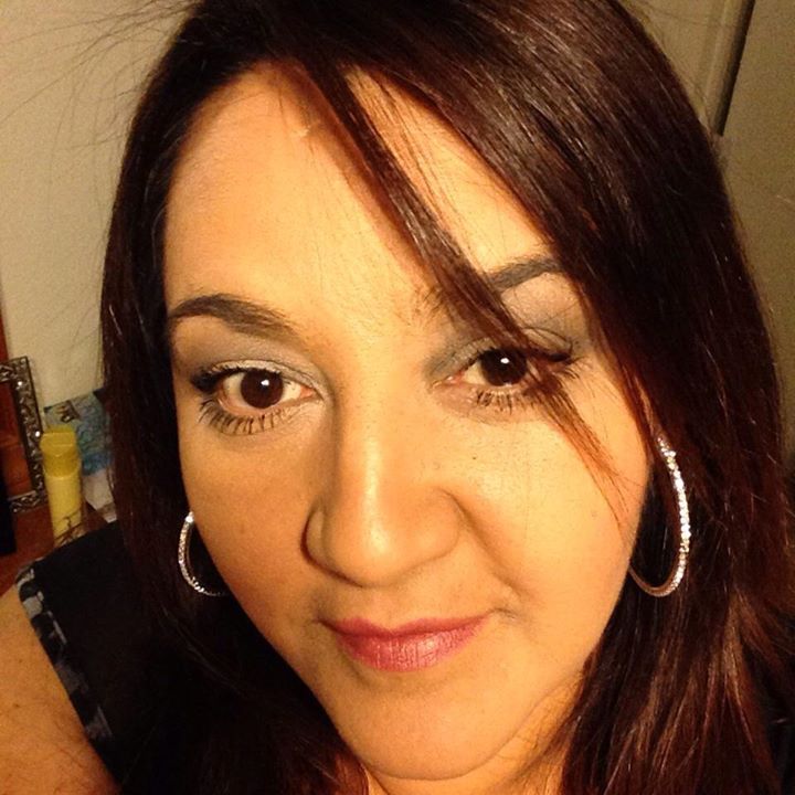 Gabby De La Cruz - Class of 1990 - Pueblo Magnet High School