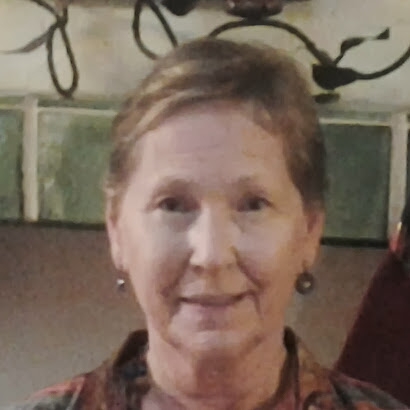 Judie Johnston - Class of 1966 - Pueblo Magnet High School