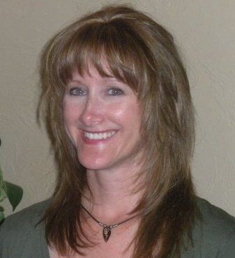 Patty Briggs - Class of 1983 - Pueblo Magnet High School