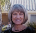 Sue Sue Clifton, class of 1966