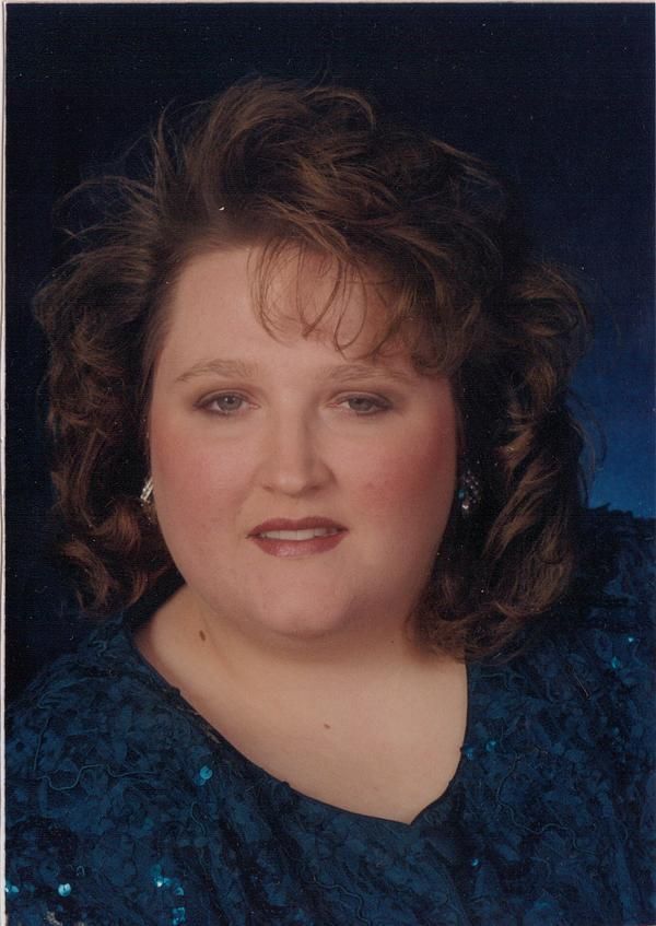 Joan Bryant - Class of 1990 - Greenbrier West High School