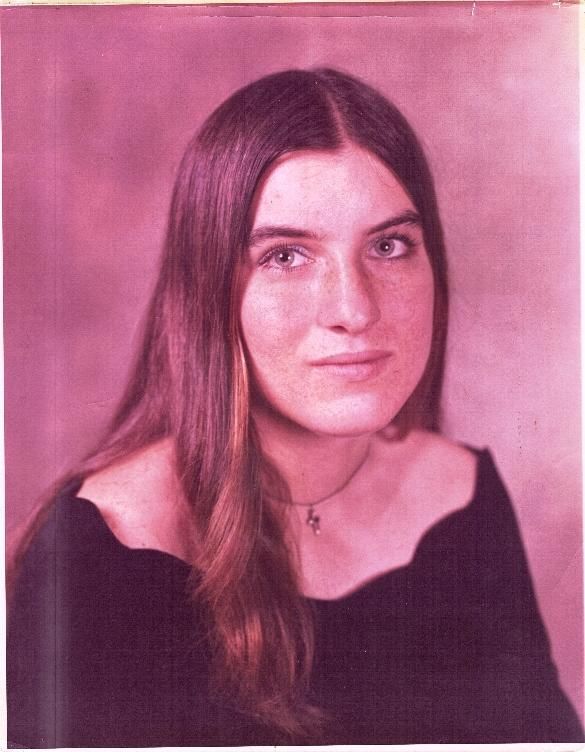 Virginia Duggan - Class of 1972 - Greenbrier West High School