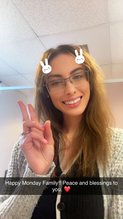 Caitlyn Arnett - Class of 2012 - Greenbrier West High School