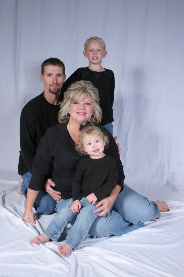 Gail Dixon - Class of 1988 - Greenbrier West High School