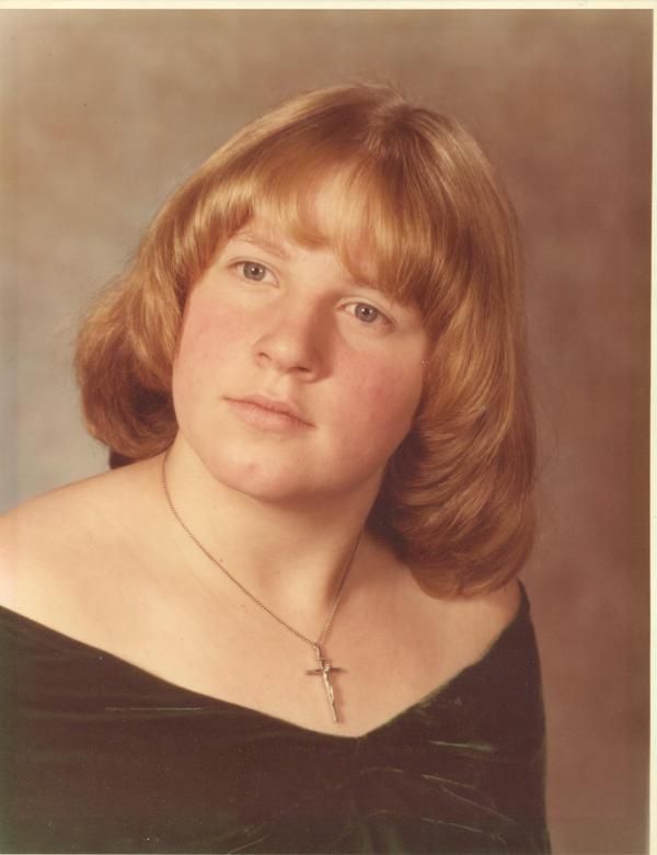 Yuvonnie Thomas - Class of 1978 - Greenbrier West High School