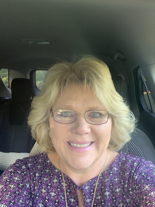 Pam Taylor - Class of 1981 - Greenbrier West High School
