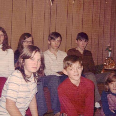 Mike Belcher - Class of 1975 - Greenbrier West High School