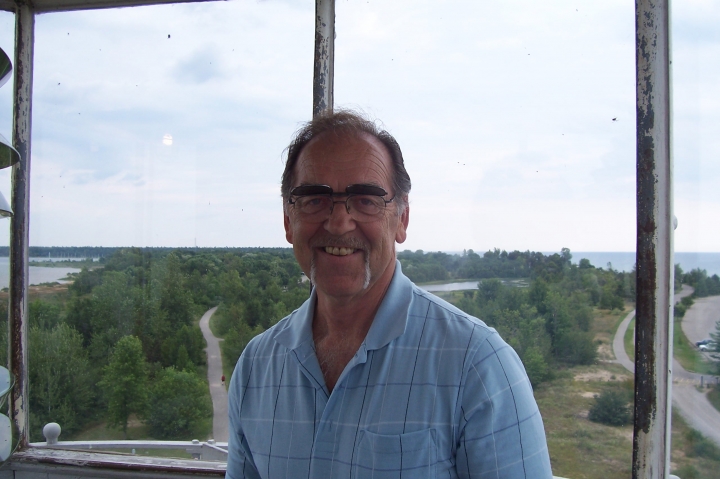 Kenneth Williams - Class of 1965 - Munhall High School